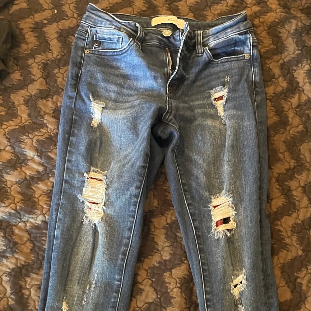 Kancan jeans size 3/25